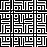 Labyrinth | V=04_201-017 Labyrinth | V=04_201-017